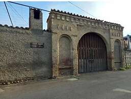Old Gate