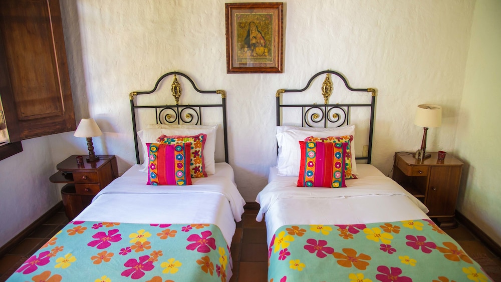 Hotel Delirio Campestre