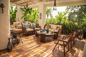 Hotel Delirio Campestre