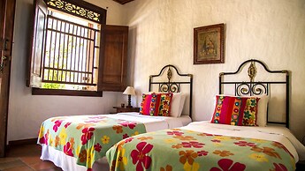 Hotel Delirio Campestre