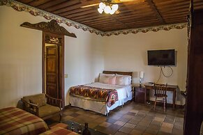 Hotel Delirio Campestre