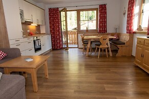 Ferienwohnung Lech'tl