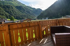 Ferienwohnung Lech'tl