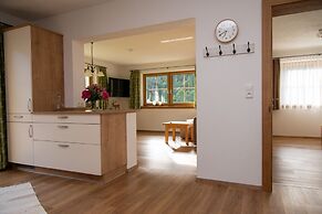 Ferienwohnung Lech'tl