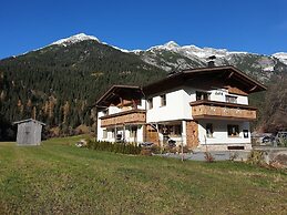 Ferienwohnung Lech'tl