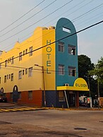 Hotel Oliden