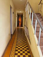 Hotel Oliden