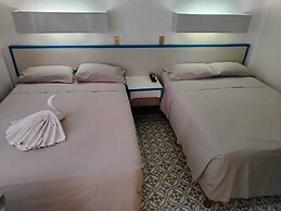 Hotel Oliden