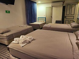 Hotel Oliden