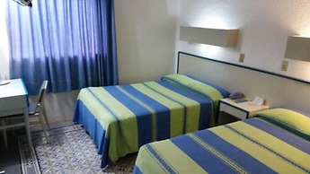 Hotel Oliden