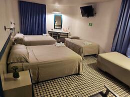 Hotel Oliden