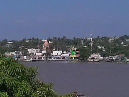 Hotel Oliden