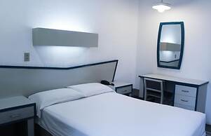 Hotel Oliden
