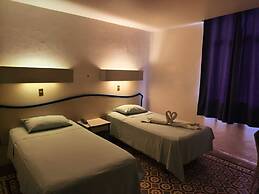 Hotel Oliden