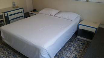 Hotel Oliden