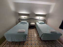 Hotel Oliden