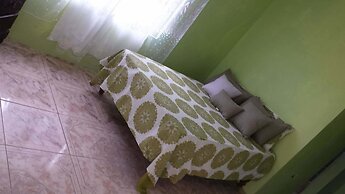 BamBoo Breeze Inn