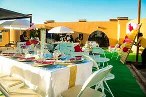Alpha House Resort