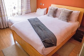 Alpha House Resort