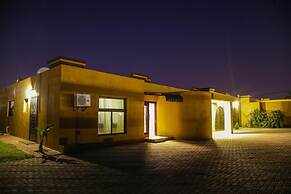 Alpha House Resort