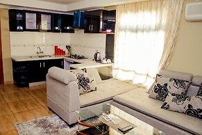 Alpha House Resort