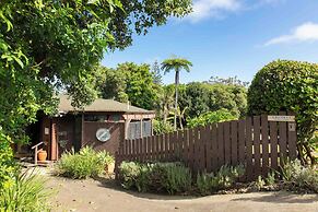 Lavendula Garden Cottage