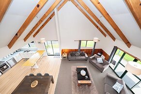 Ferny Lane House
