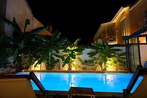 Kybele Suites Alacati