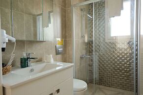 Kybele Suites Alacati