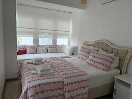 Kybele Suites Alacati