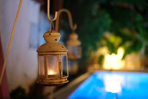 Kybele Suites Alacati