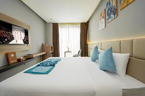 Boston Hotel