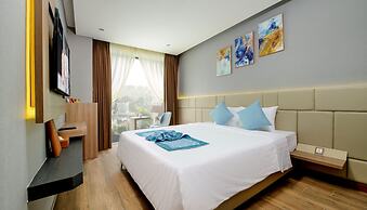 Boston Hotel