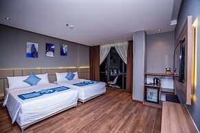 Boston Hotel