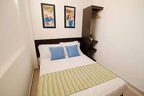 Hotel Maranatá