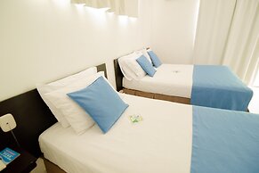 Hotel Maranatá
