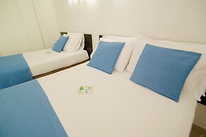 Hotel Maranatá