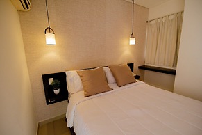 Hotel Maranatá