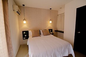 Hotel Maranatá