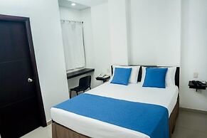 Hotel Maranatá