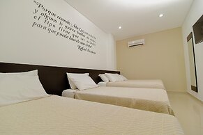 Hotel Maranatá