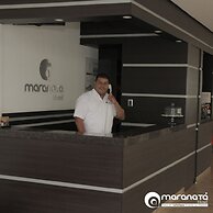 Hotel Maranatá