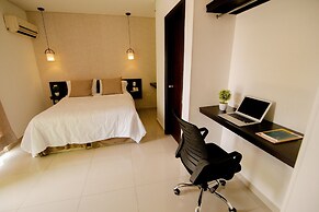 Hotel Maranatá