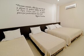 Hotel Maranatá