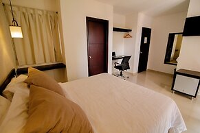 Hotel Maranatá