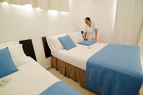 Hotel Maranatá