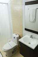 Hotel Maranatá
