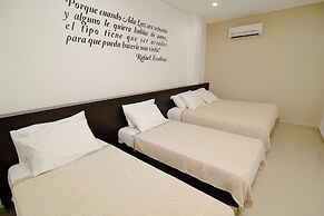 Hotel Maranatá