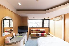 Hotel Sun