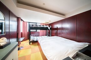 Hotel Sun